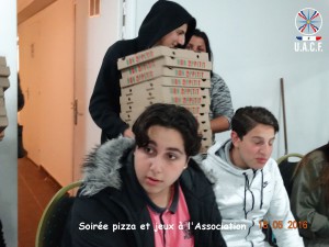 soiree Pizza 35  